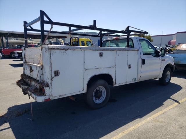 Photo 2 VIN: 1FDSF34L72EC65075 - FORD F350 