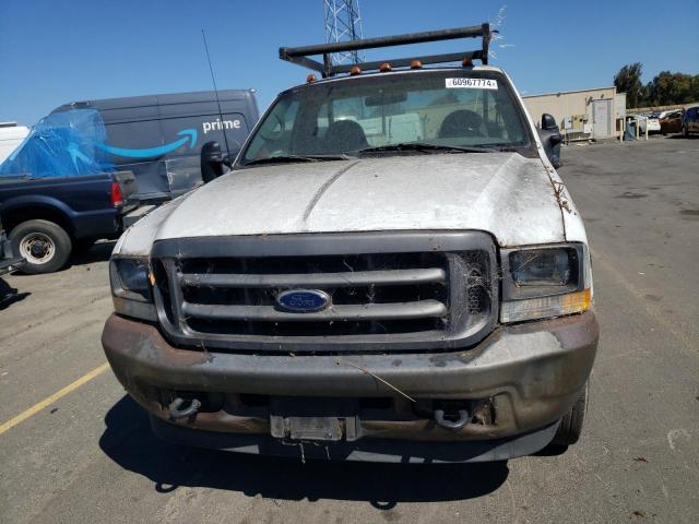 Photo 4 VIN: 1FDSF34L72EC65075 - FORD F350 