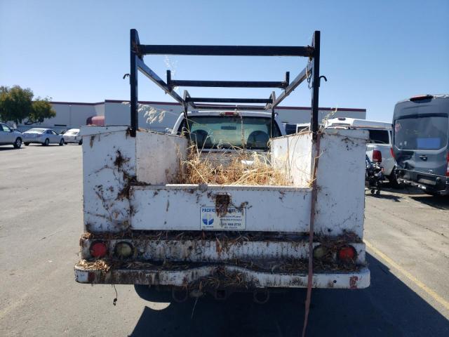 Photo 5 VIN: 1FDSF34L72EC65075 - FORD F350 