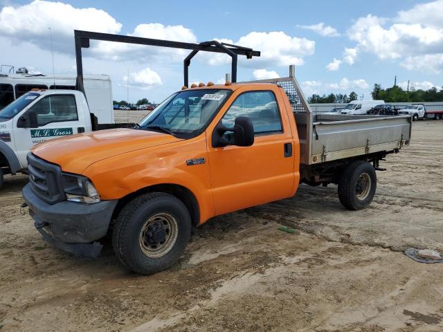 Photo 0 VIN: 1FDSF34LX4ED01358 - FORD F350 