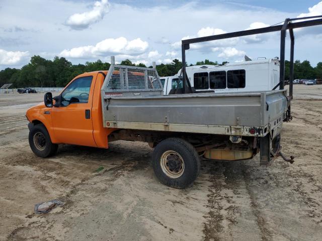 Photo 1 VIN: 1FDSF34LX4ED01358 - FORD F350 