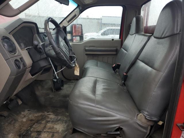 Photo 6 VIN: 1FDSF34R69EB22195 - FORD F350 