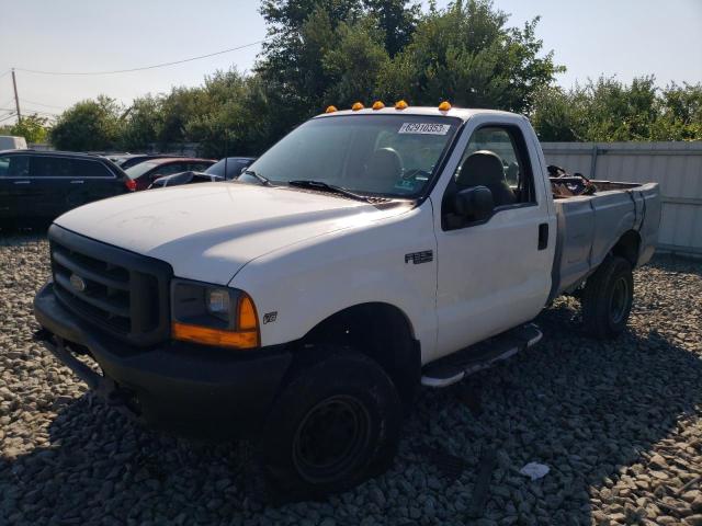 Photo 0 VIN: 1FDSF35L6XEA33184 - FORD F350 