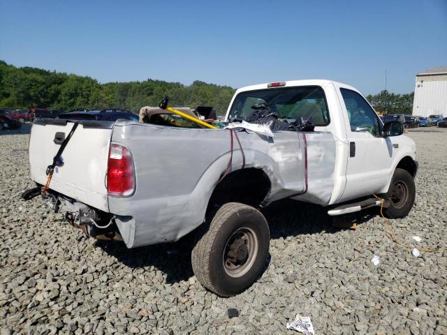 Photo 2 VIN: 1FDSF35L6XEA33184 - FORD F350 