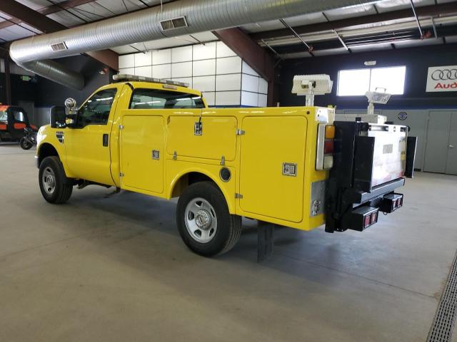 Photo 1 VIN: 1FDSF35Y88EC18852 - FORD F350 