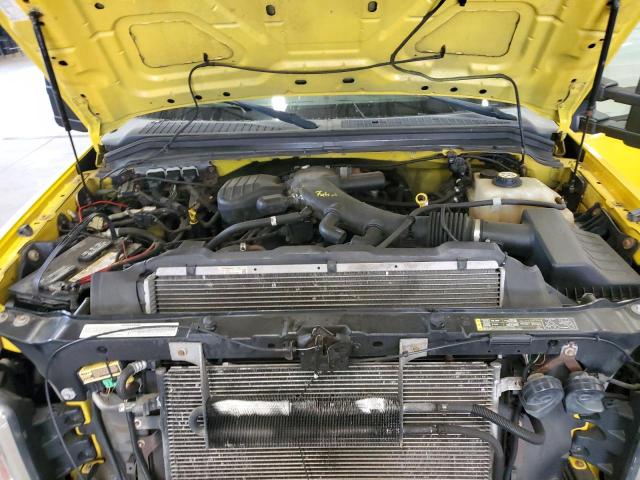 Photo 10 VIN: 1FDSF35Y88EC18852 - FORD F350 