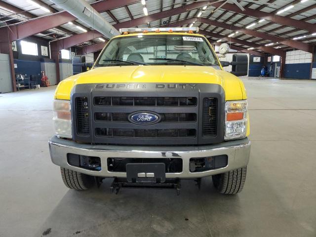 Photo 4 VIN: 1FDSF35Y88EC18852 - FORD F350 