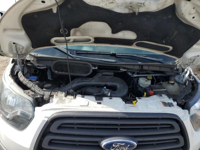 Photo 6 VIN: 1FDSF6ZM3GKA85314 - FORD TRANSIT T- 