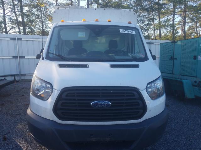 Photo 8 VIN: 1FDSF6ZMXGKA77422 - FORD TRANSIT T- 