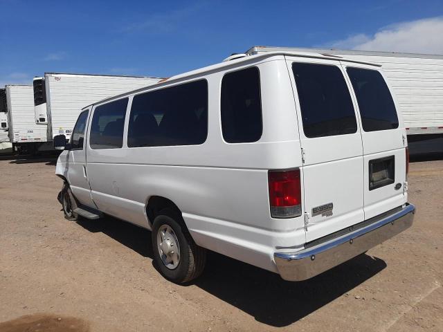 Photo 2 VIN: 1FDSS31L37DB31712 - FORD ECONOLINE 