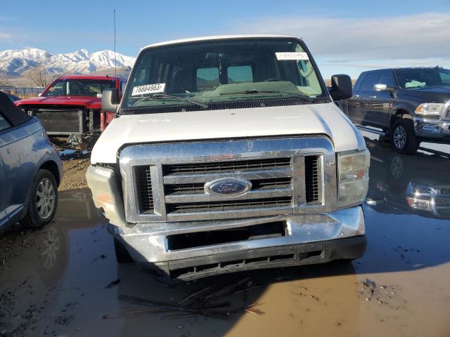 Photo 4 VIN: 1FDSS31L79DA70660 - FORD ALL MODELS 