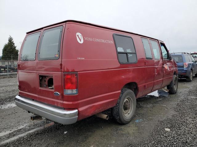 Photo 2 VIN: 1FDSS34L1WHA69178 - FORD ECONOLINE 