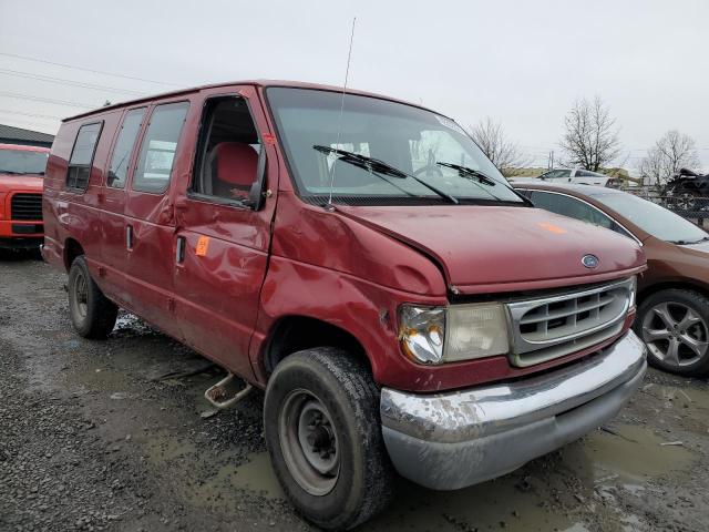 Photo 3 VIN: 1FDSS34L1WHA69178 - FORD ECONOLINE 