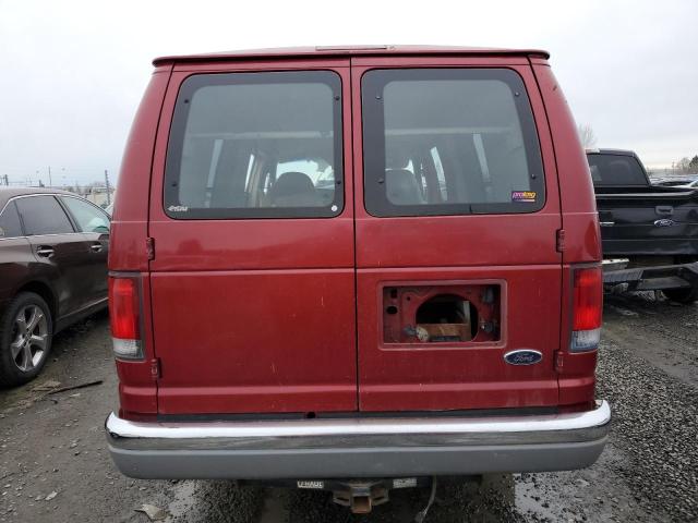 Photo 5 VIN: 1FDSS34L1WHA69178 - FORD ECONOLINE 