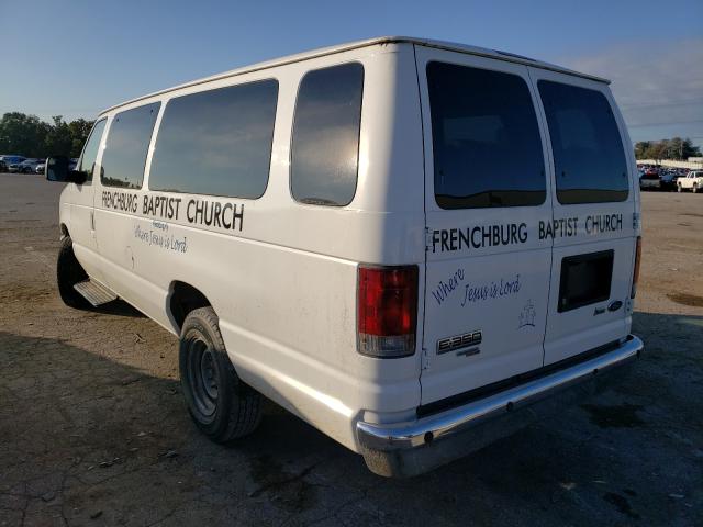 Photo 2 VIN: 1FDSS3BL2ADA89166 - FORD ECONOLINE 