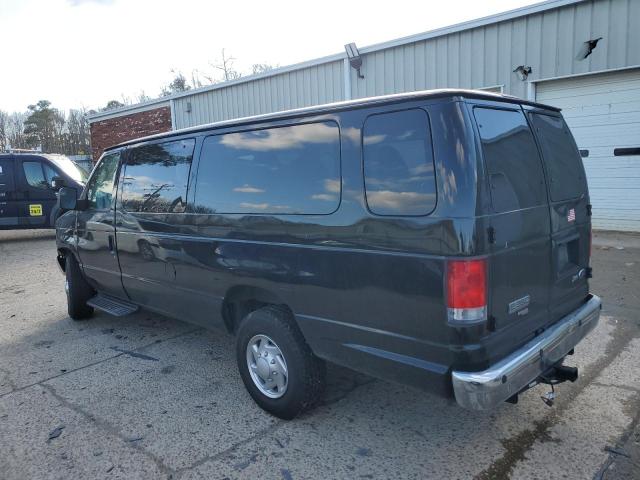 Photo 1 VIN: 1FDSS3BL3DDA25254 - FORD ECONOLINE 