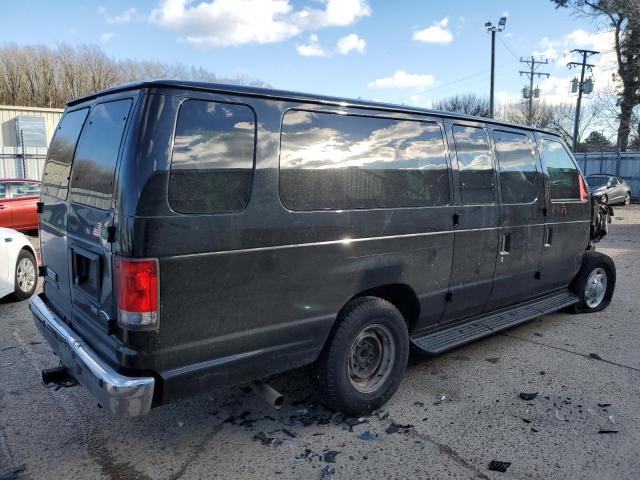 Photo 2 VIN: 1FDSS3BL3DDA25254 - FORD ECONOLINE 