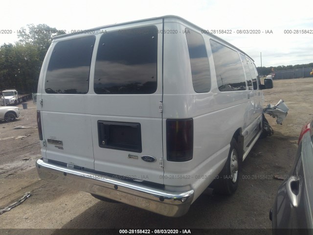 Photo 3 VIN: 1FDSS3BLXCDA48142 - FORD ECONOLINE WAGON 