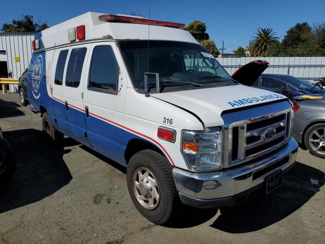 Photo 3 VIN: 1FDSS3EL0EDA72366 - FORD ECONOLINE 