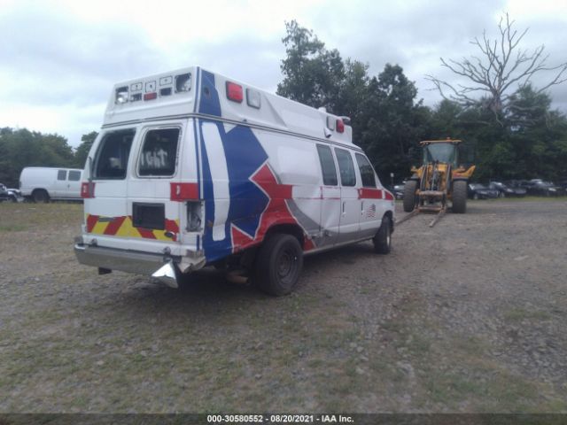 Photo 3 VIN: 1FDSS3EL1EDB15211 - FORD ECONOLINE CARGO VAN 