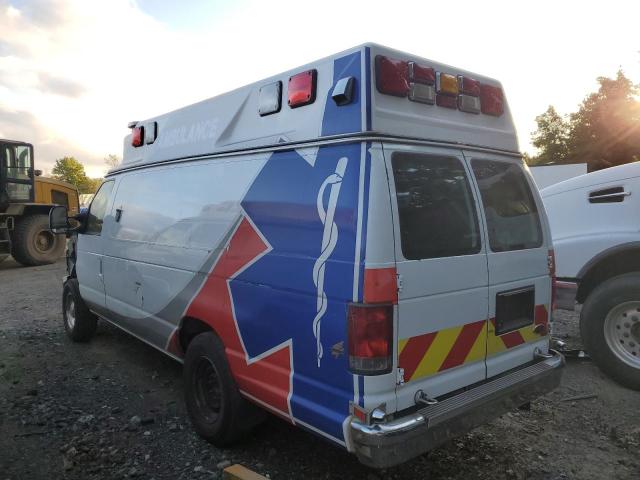 Photo 1 VIN: 1FDSS3EL2EDB15217 - FORD ECONOLINE 