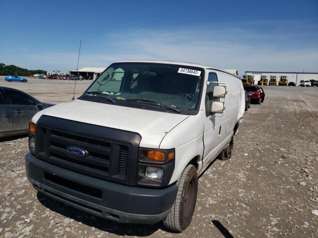 Photo 1 VIN: 1FDSS3EL5BDA76151 - FORD ECONOLINE 