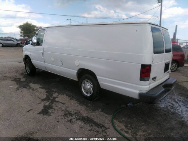 Photo 2 VIN: 1FDSS3EL5CDA27159 - FORD ECONOLINE CARGO VAN 