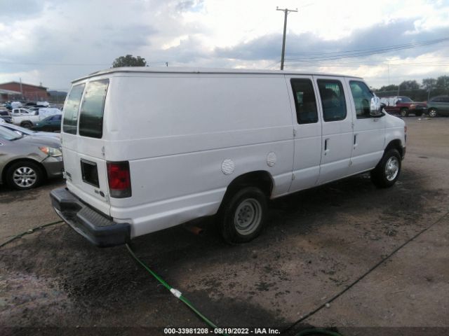 Photo 3 VIN: 1FDSS3EL5CDA27159 - FORD ECONOLINE CARGO VAN 