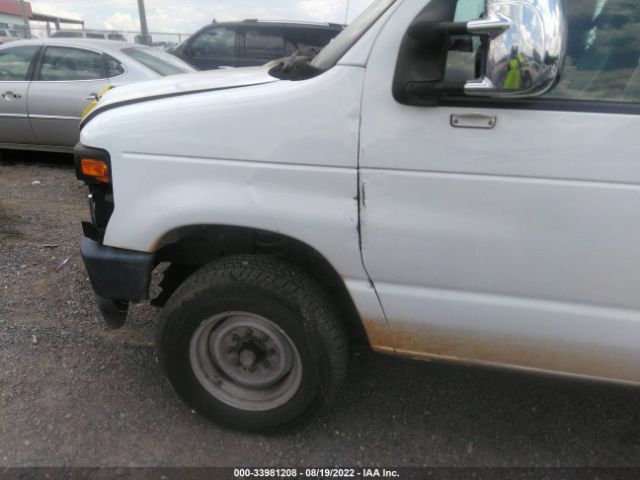 Photo 5 VIN: 1FDSS3EL5CDA27159 - FORD ECONOLINE CARGO VAN 