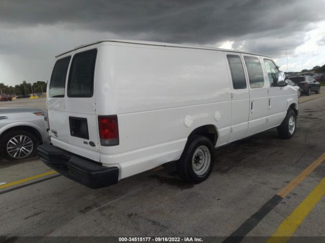 Photo 3 VIN: 1FDSS3EL5CDA27159 - FORD ECONOLINE CARGO VAN 