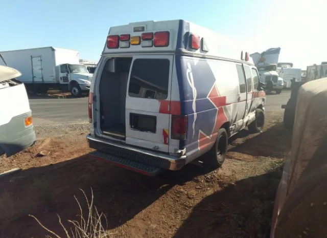 Photo 3 VIN: 1FDSS3EL5EDB13316 - FORD ECONOLINE CARGO VAN 