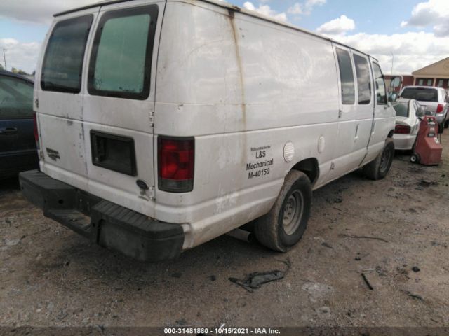 Photo 3 VIN: 1FDSS3EL6CDB38559 - FORD ECONOLINE CARGO VAN 