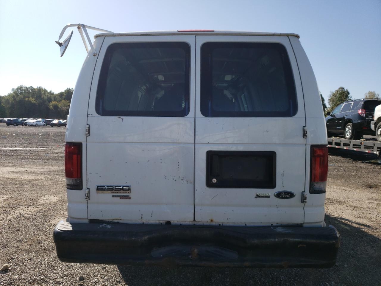 Photo 5 VIN: 1FDSS3EL7BDA76300 - FORD ECONOLINE 