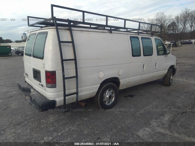 Photo 3 VIN: 1FDSS3EL8BDA71719 - FORD ECONOLINE CARGO VAN 