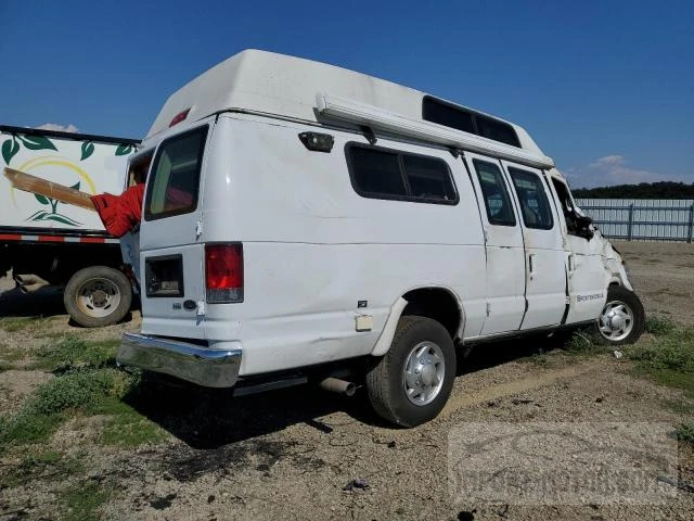 Photo 2 VIN: 1FDSS3EL8EDA70896 - FORD ECONOLINE 