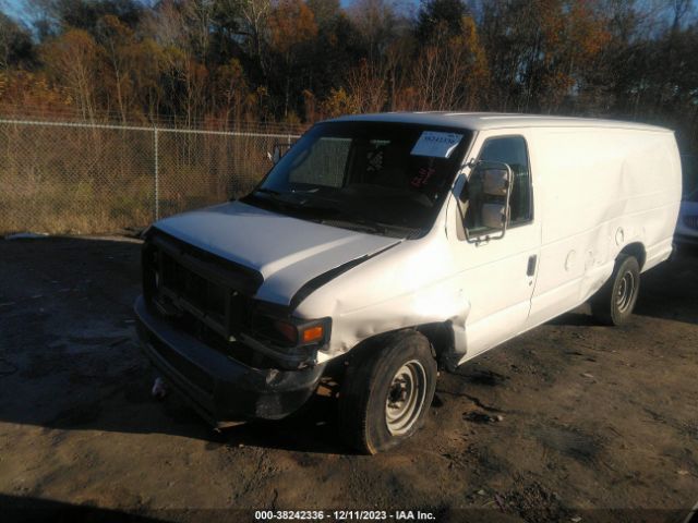 Photo 1 VIN: 1FDSS3EL9BDA32914 - FORD E-350 SUPER DUTY 