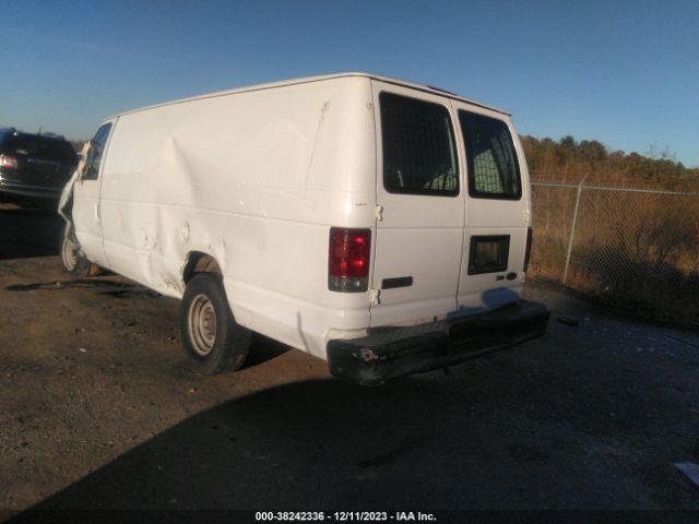 Photo 2 VIN: 1FDSS3EL9BDA32914 - FORD E-350 SUPER DUTY 