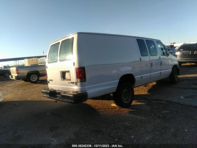 Photo 3 VIN: 1FDSS3EL9BDA32914 - FORD E-350 SUPER DUTY 