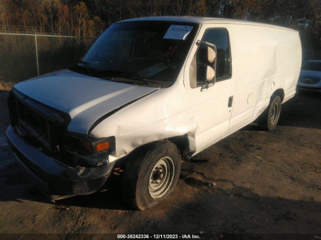 Photo 5 VIN: 1FDSS3EL9BDA32914 - FORD E-350 SUPER DUTY 