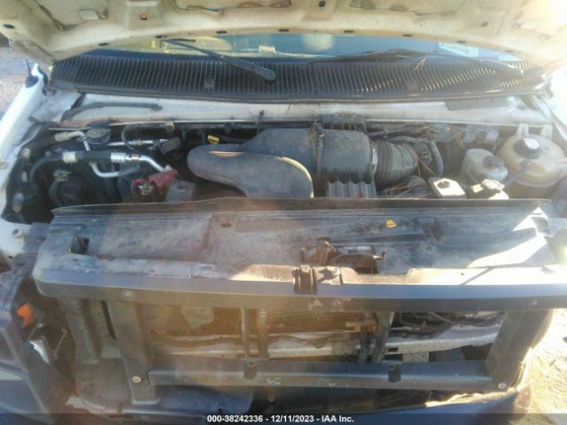 Photo 9 VIN: 1FDSS3EL9BDA32914 - FORD E-350 SUPER DUTY 