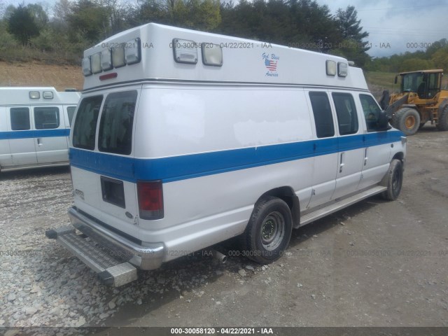 Photo 3 VIN: 1FDSS3ES0BDA33036 - FORD ECONOLINE CARGO VAN 