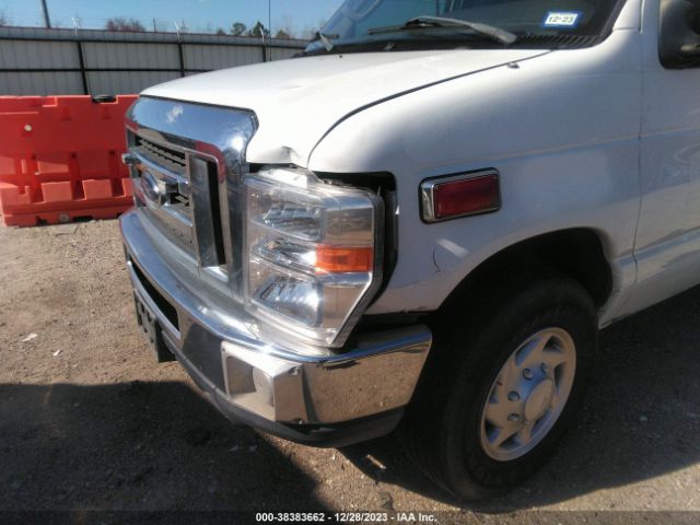 Photo 5 VIN: 1FDSS3ES1BDB27796 - FORD E-350 SUPER DUTY 