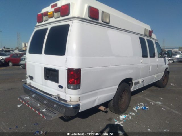 Photo 3 VIN: 1FDSS3ES3BDA33032 - FORD ECONOLINE CARGO VAN 