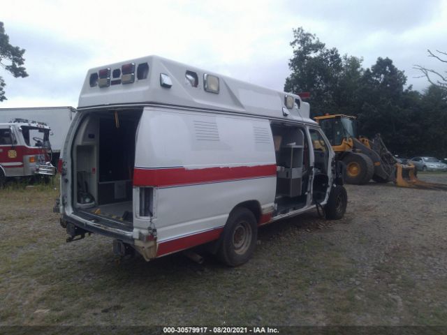 Photo 3 VIN: 1FDSS3ES7ADA88162 - FORD ECONOLINE CARGO VAN 