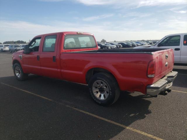 Photo 1 VIN: 1FDSW2AR5AEA31003 - FORD F250 