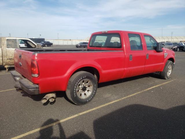 Photo 2 VIN: 1FDSW2AR5AEA31003 - FORD F250 