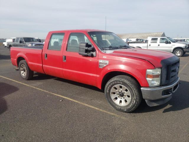 Photo 3 VIN: 1FDSW2AR5AEA31003 - FORD F250 