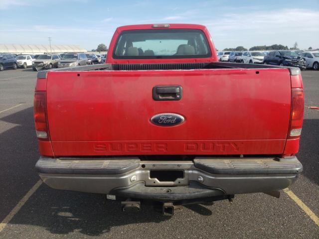 Photo 5 VIN: 1FDSW2AR5AEA31003 - FORD F250 