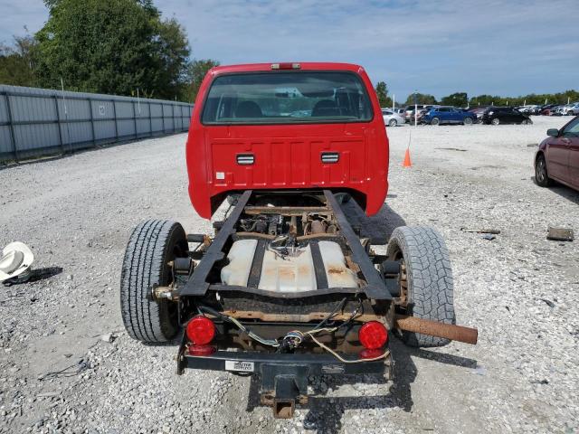 Photo 5 VIN: 1FDSW34585EC44337 - FORD F350 SRW S 