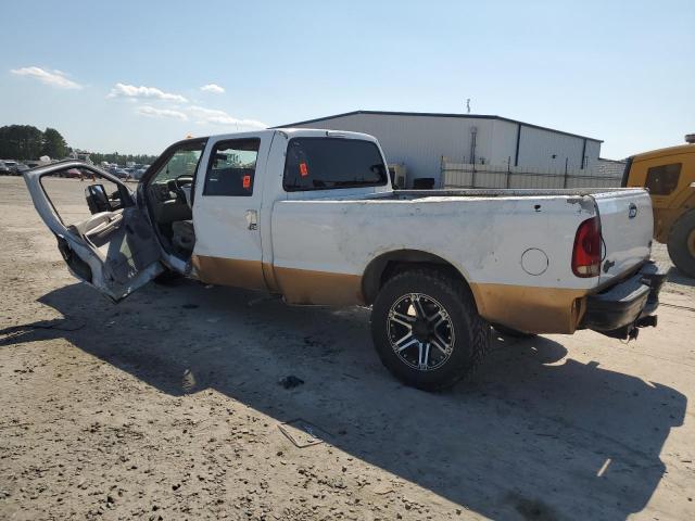 Photo 1 VIN: 1FDSW34L61EC03097 - FORD F350 SRW S 